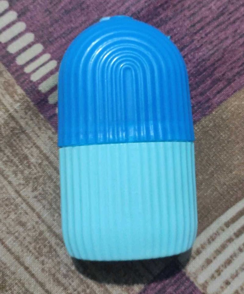Face Ice Roller - Blue