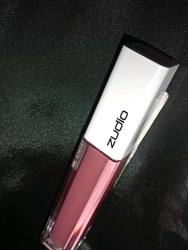 Zudio Lipstick - Matte Mauve