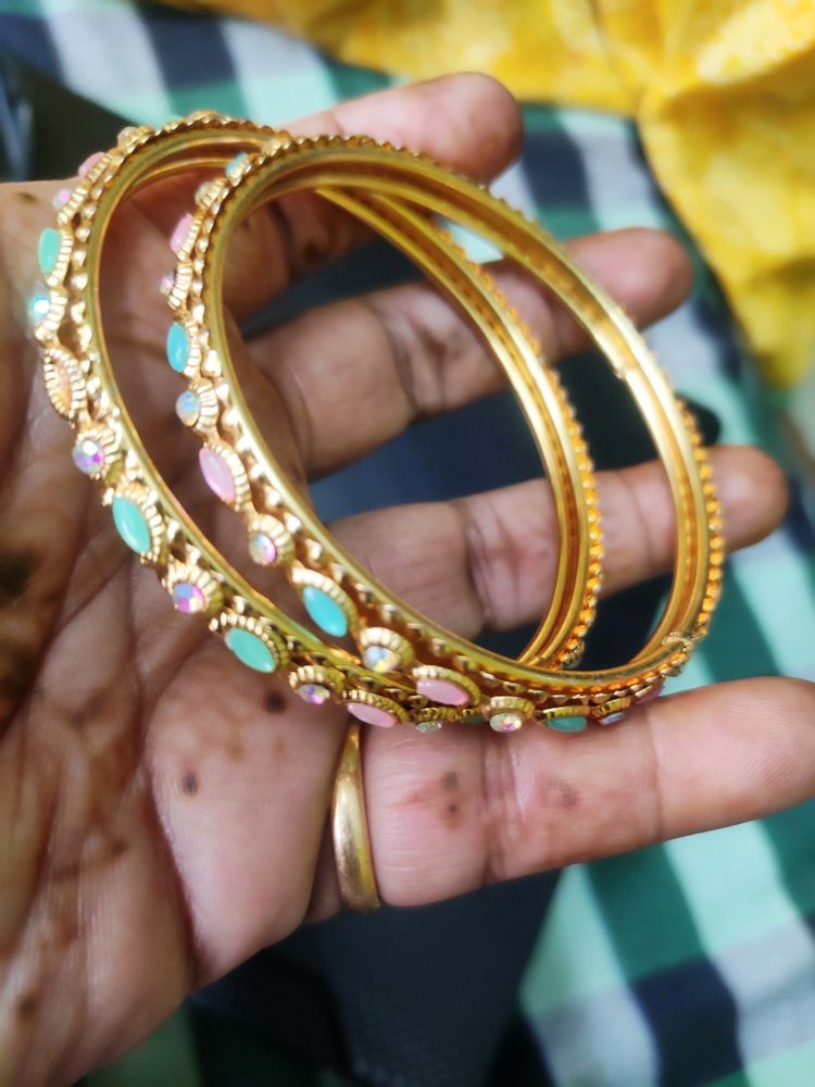 Beautiful Bangles