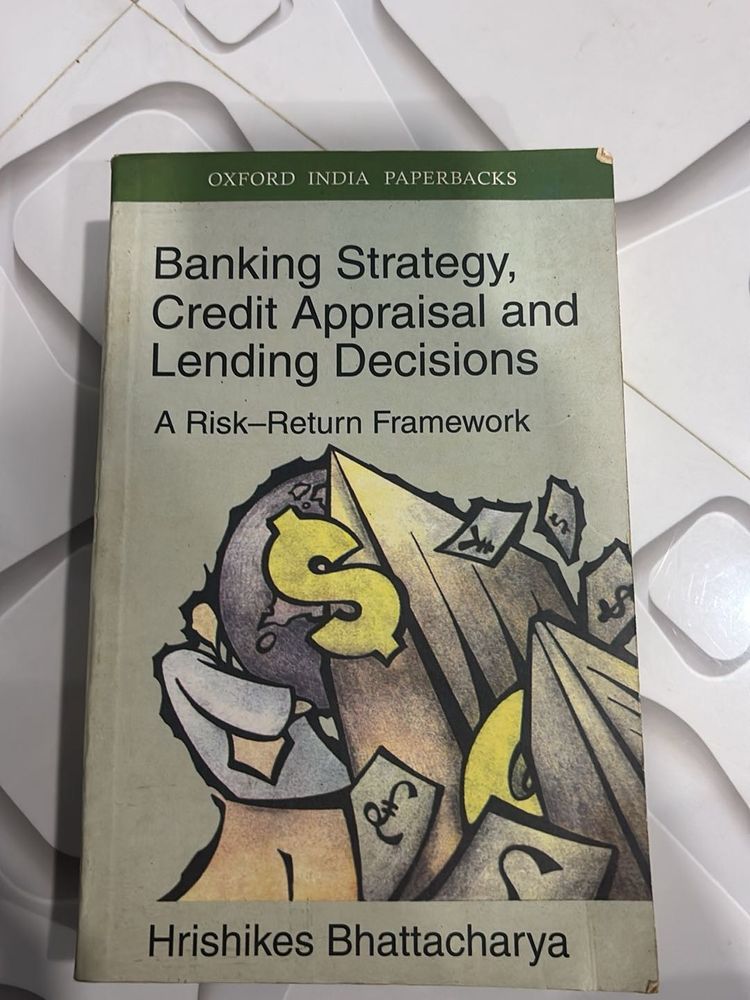 Banking Strategy Book