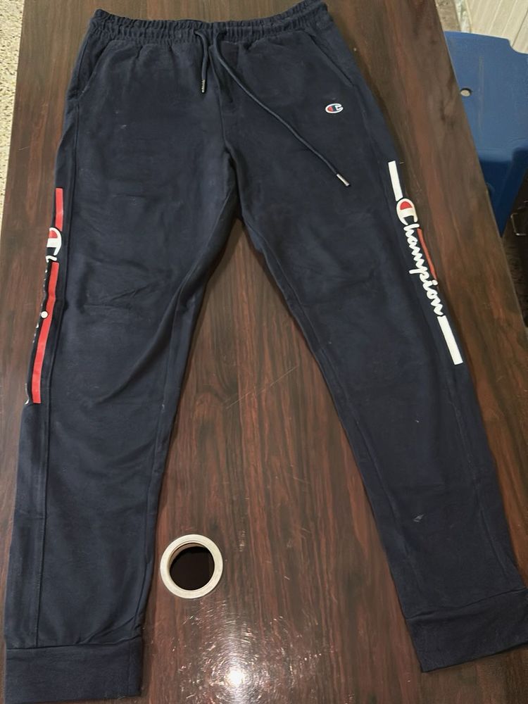 Champion Sweatpants -M Size