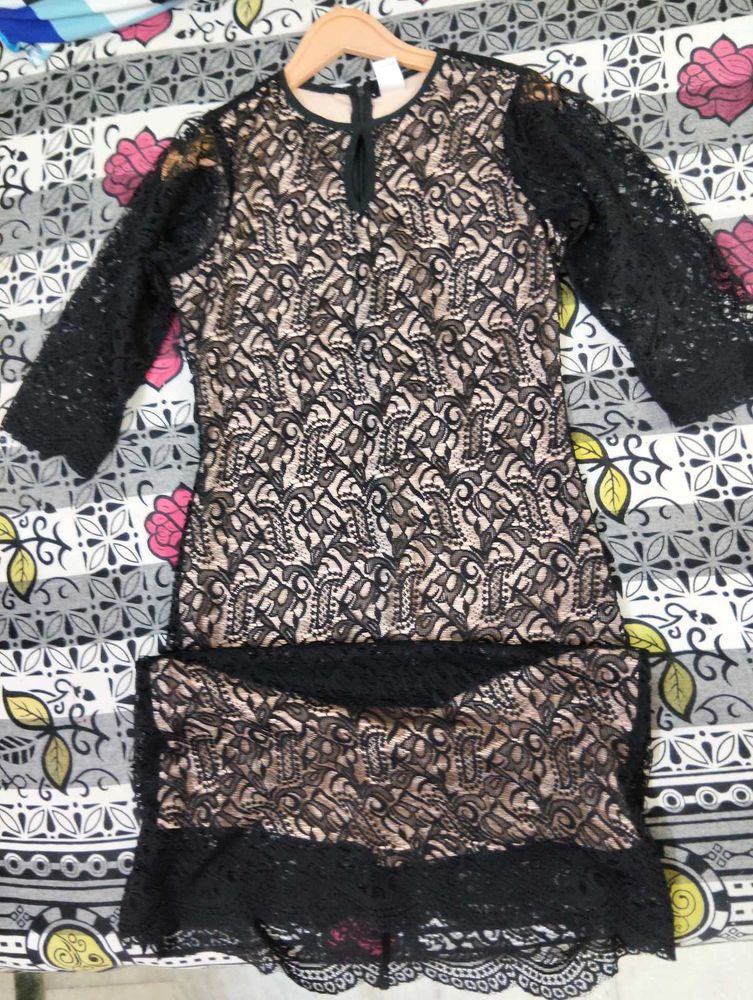 athena sheath dress