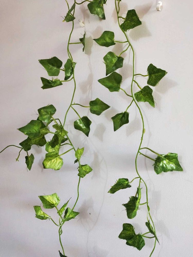 Artificial Green Vine