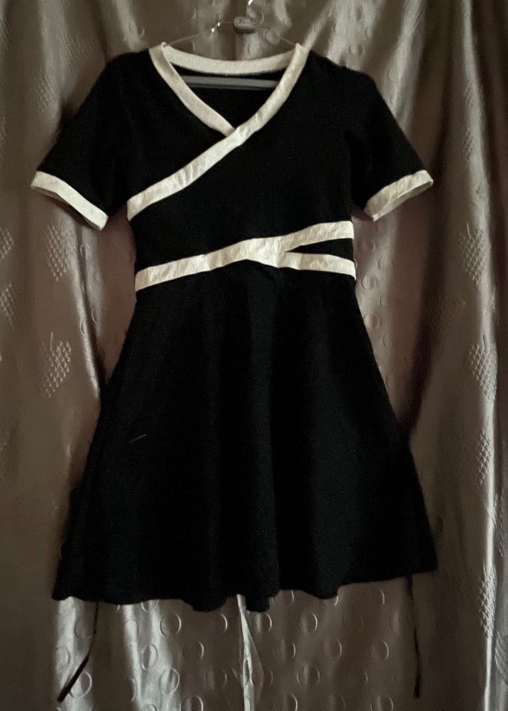 Sporty Dress