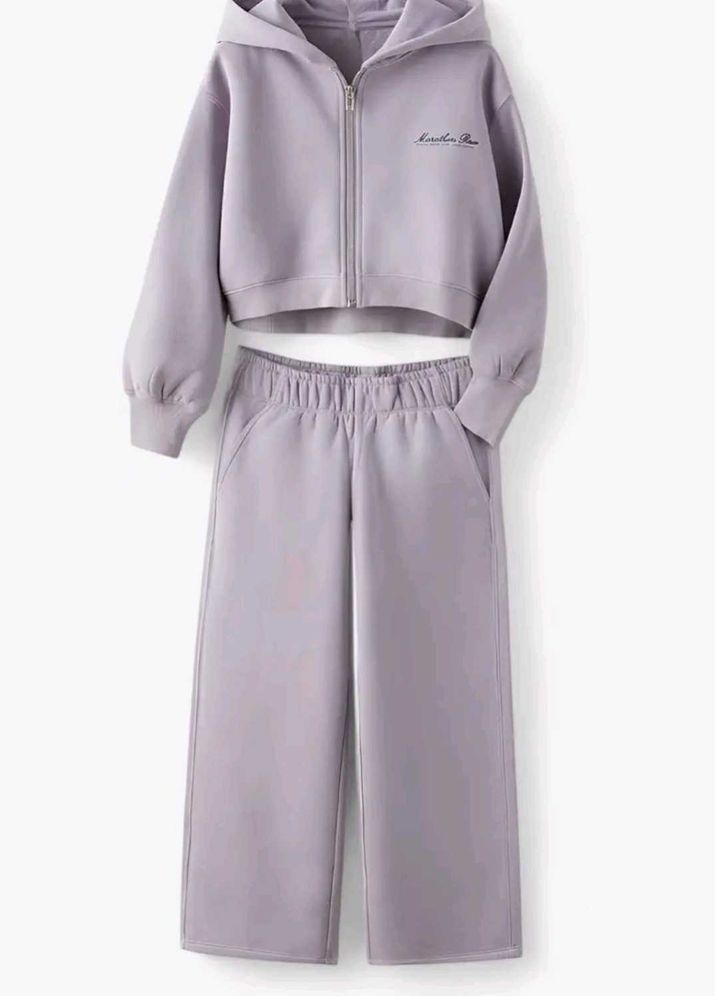 Alan Jones Track Suit Co-ord Set