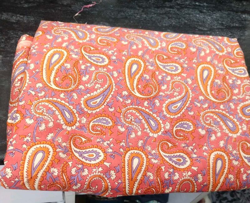 CAMBRIC COTTON 2.25 MTR