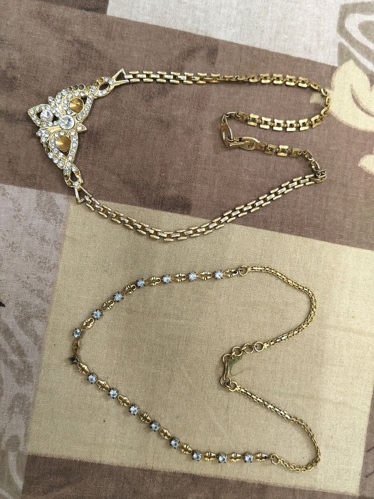 Golden Chain