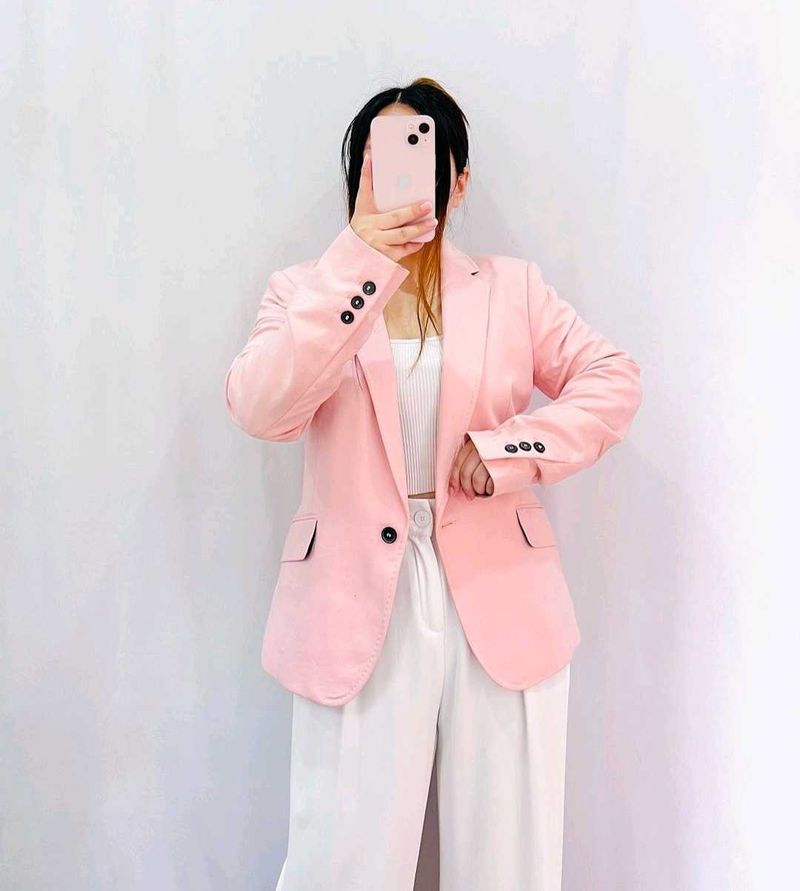Zara Blazer