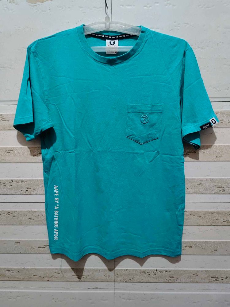 AAPE by A Bathing Ape Tee