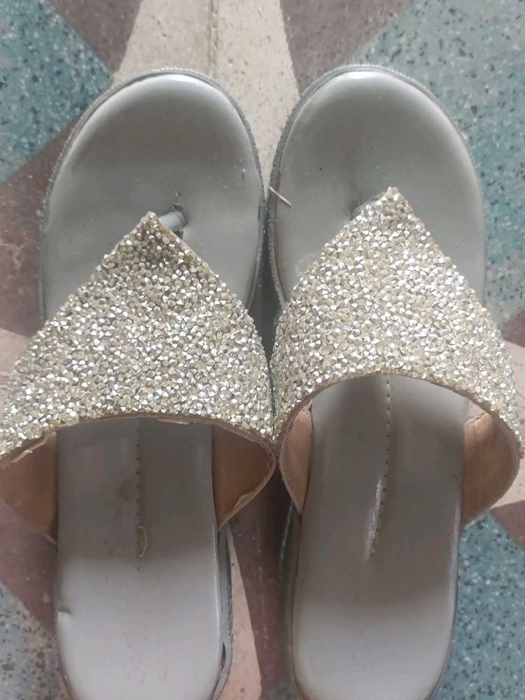 Party Type Footwear