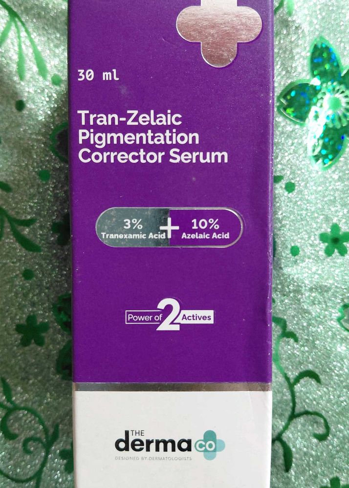 Derma Co Pigmentation Serum