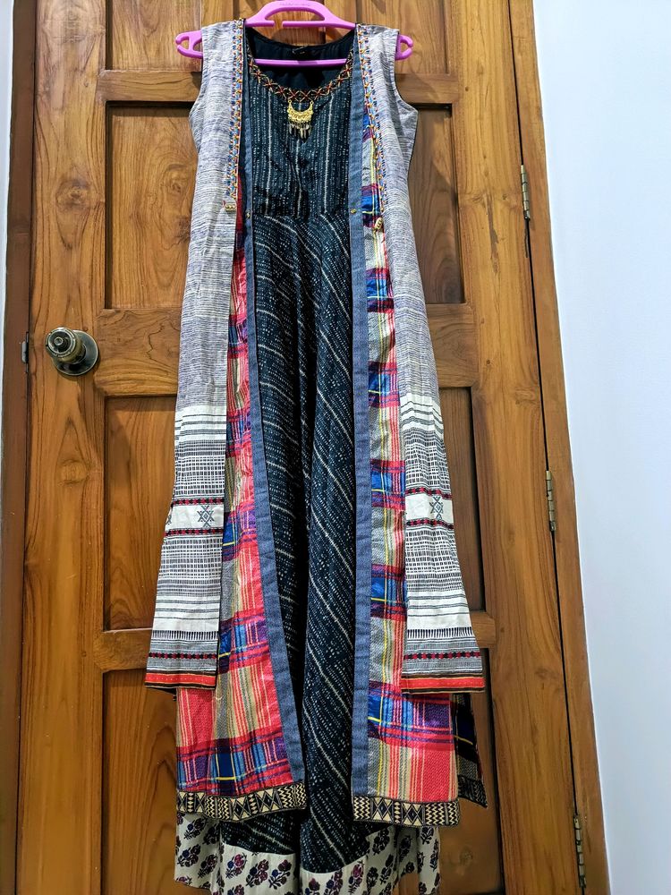 SOCH  Beautiful Ethnic Dress