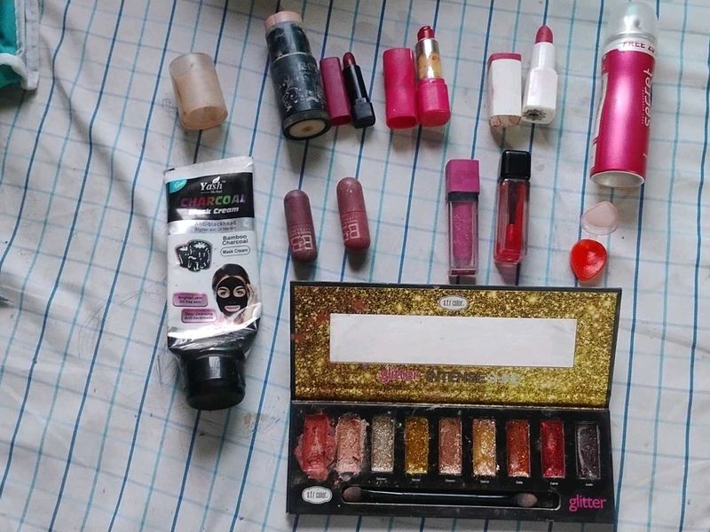 Makeup Bundle