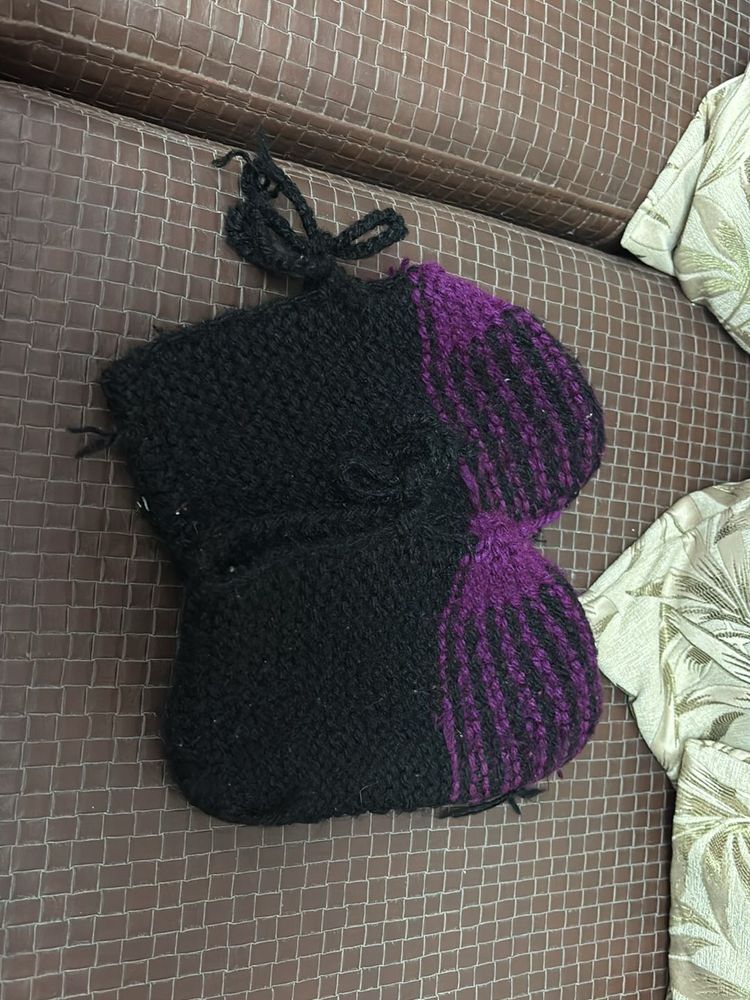 Woolen Socks