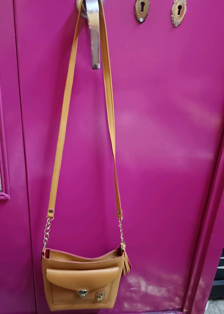 sling beautiful 🛍️ bag