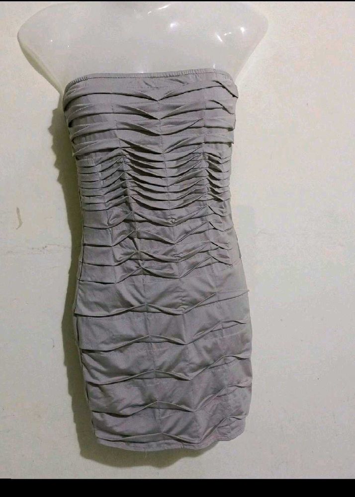 3 Short Dresses Combo