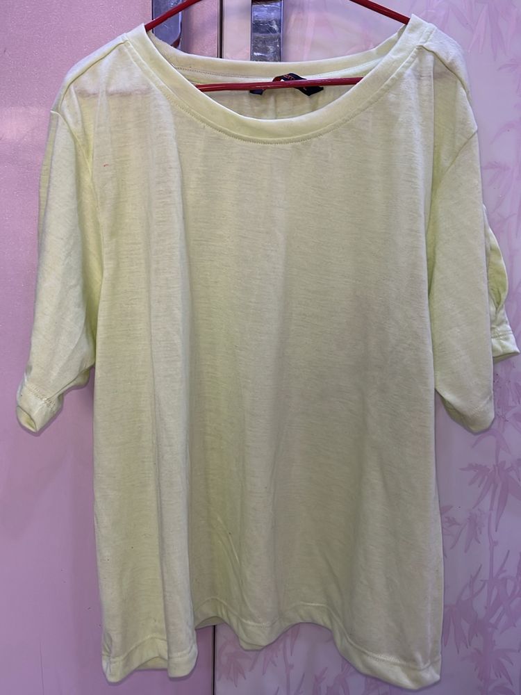 Neon T -Shirt 👕