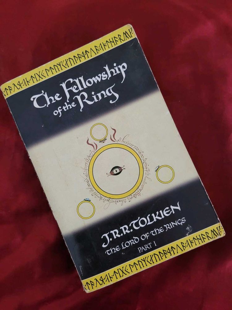 Fellowship of the Ring