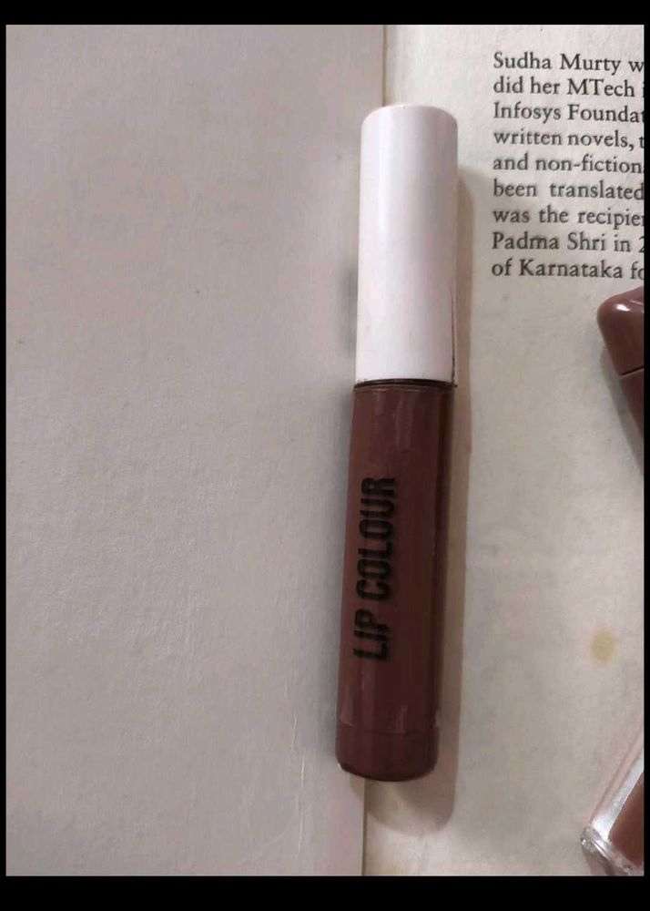 Nude Lipstick