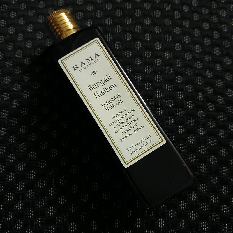 Bringadi Oil