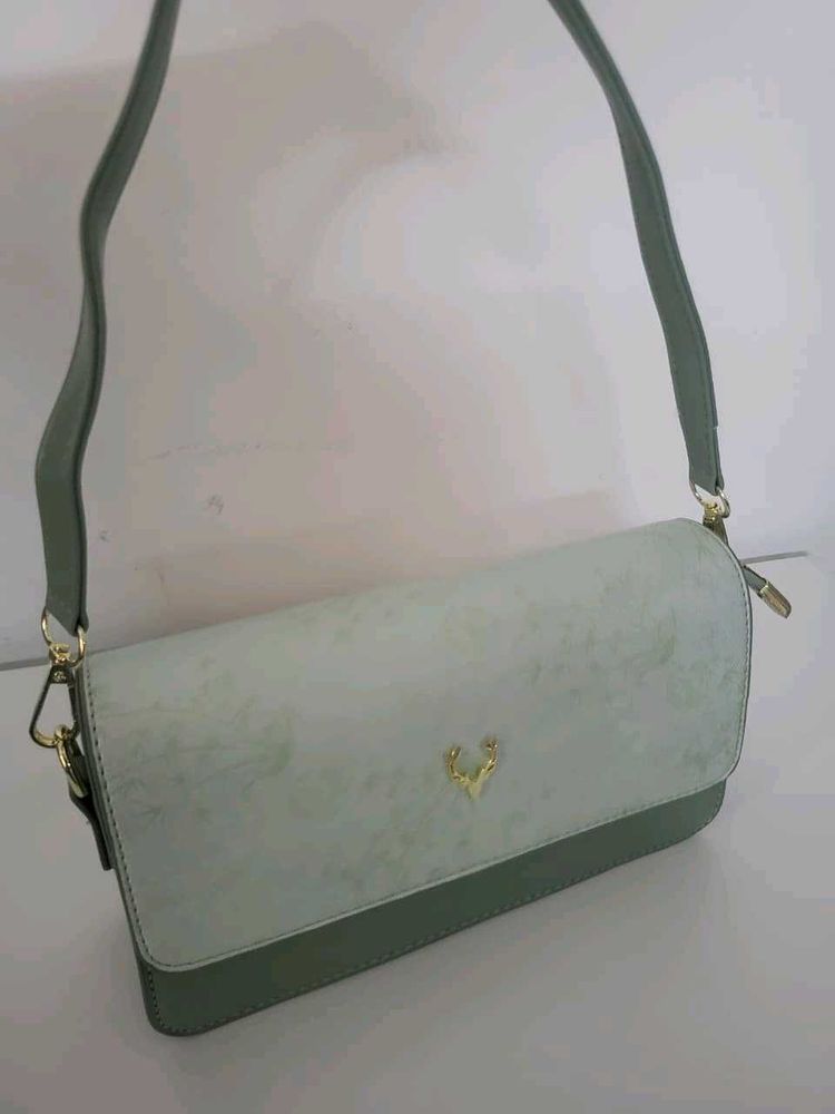 ALLEN SOLLY BAG