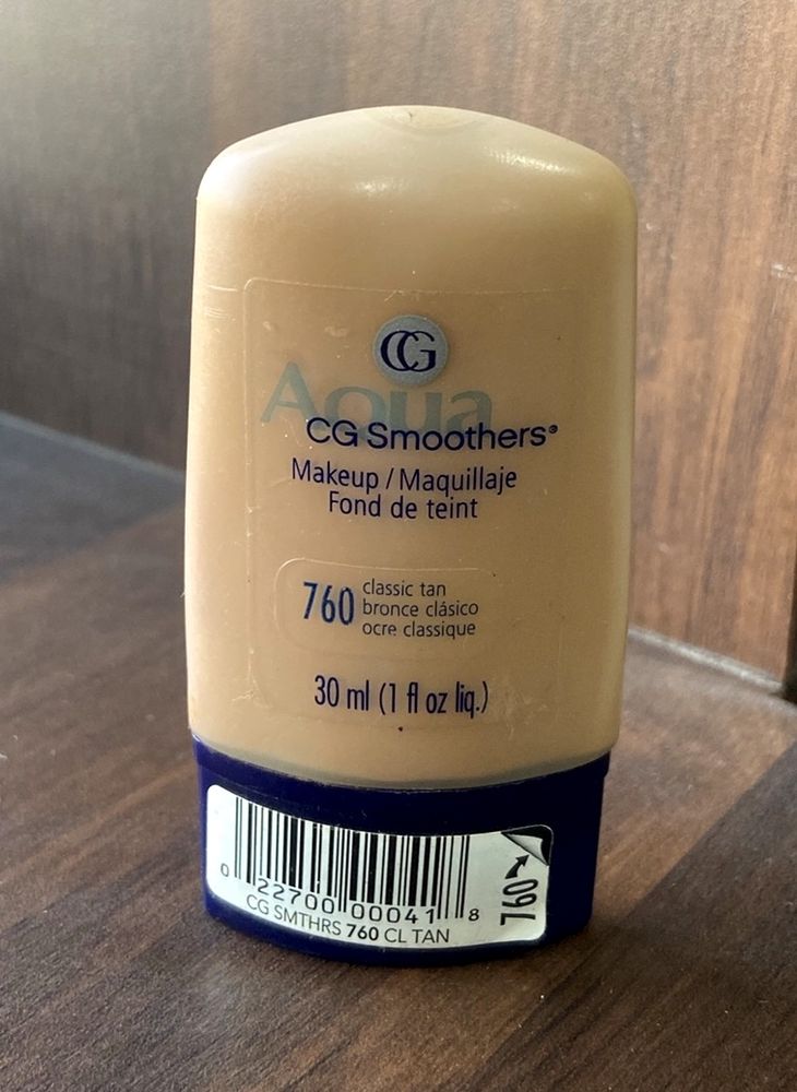 COVERGIRL foundation 👄 💄 ❤️‍🔥