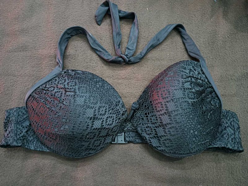 Elegant Bra -very big🖤