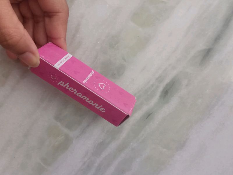 Pheromonie Perfume