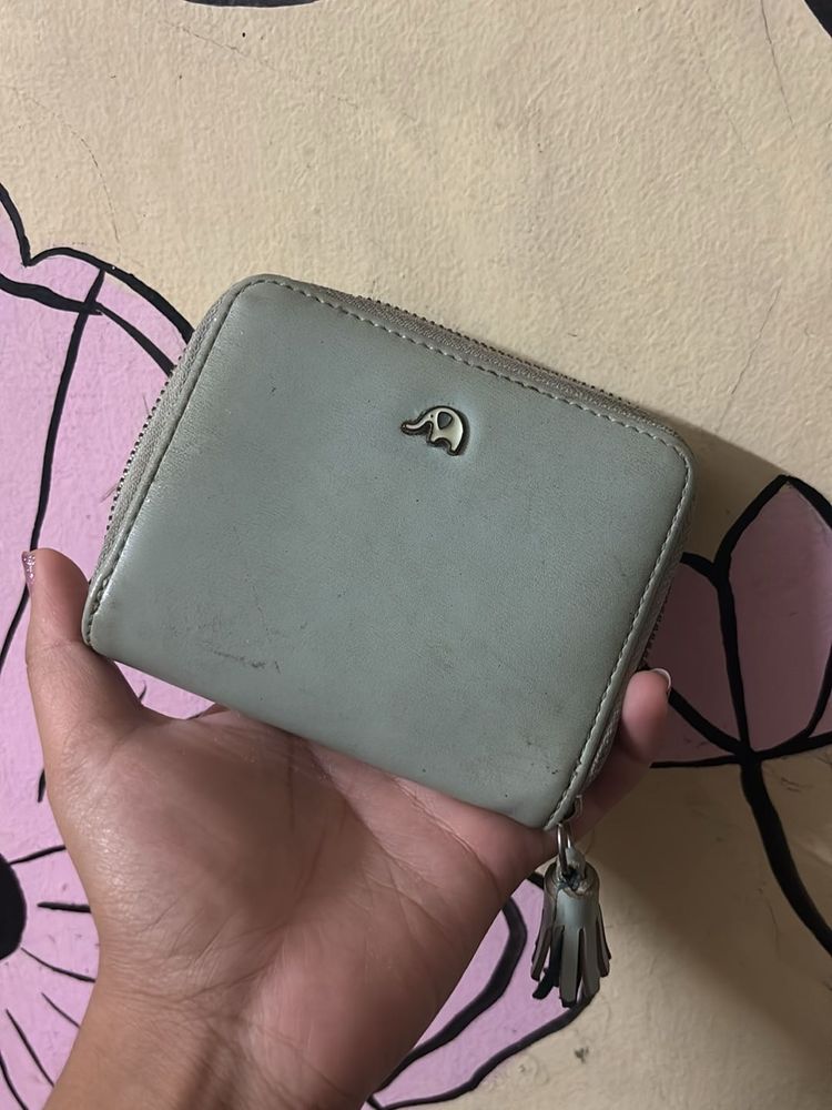 Miniso Wallet