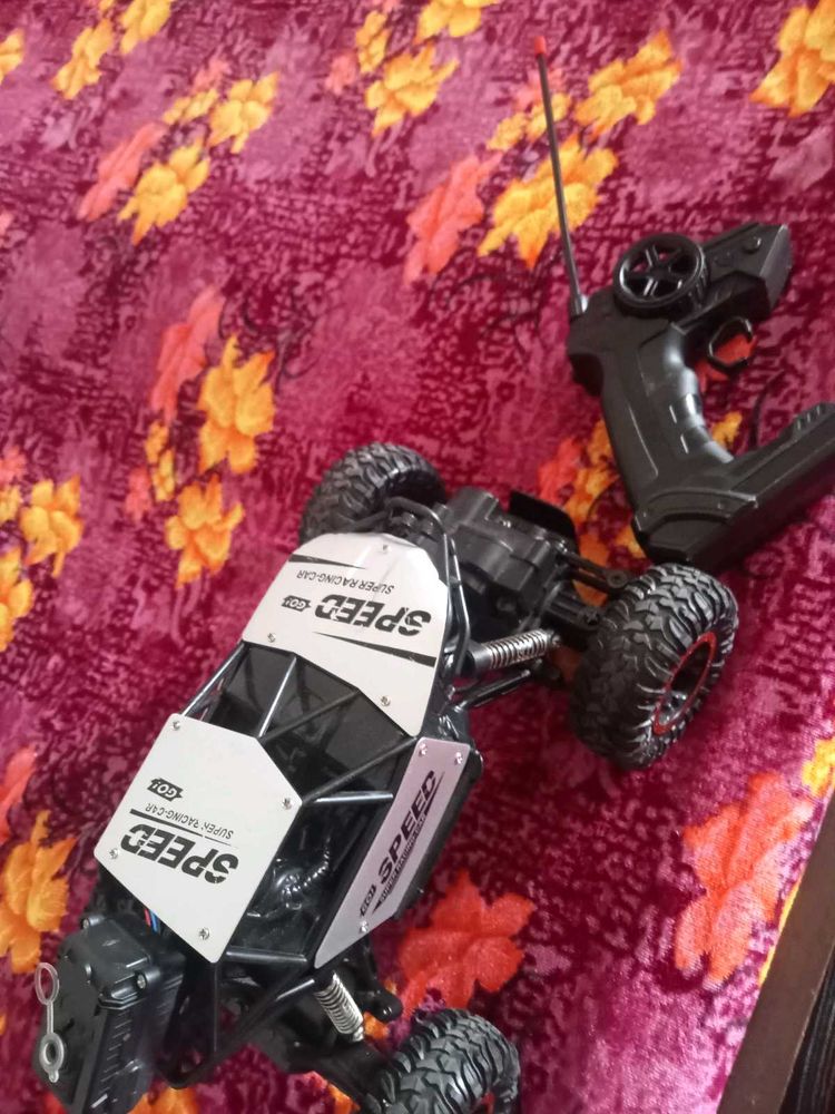 RC Car