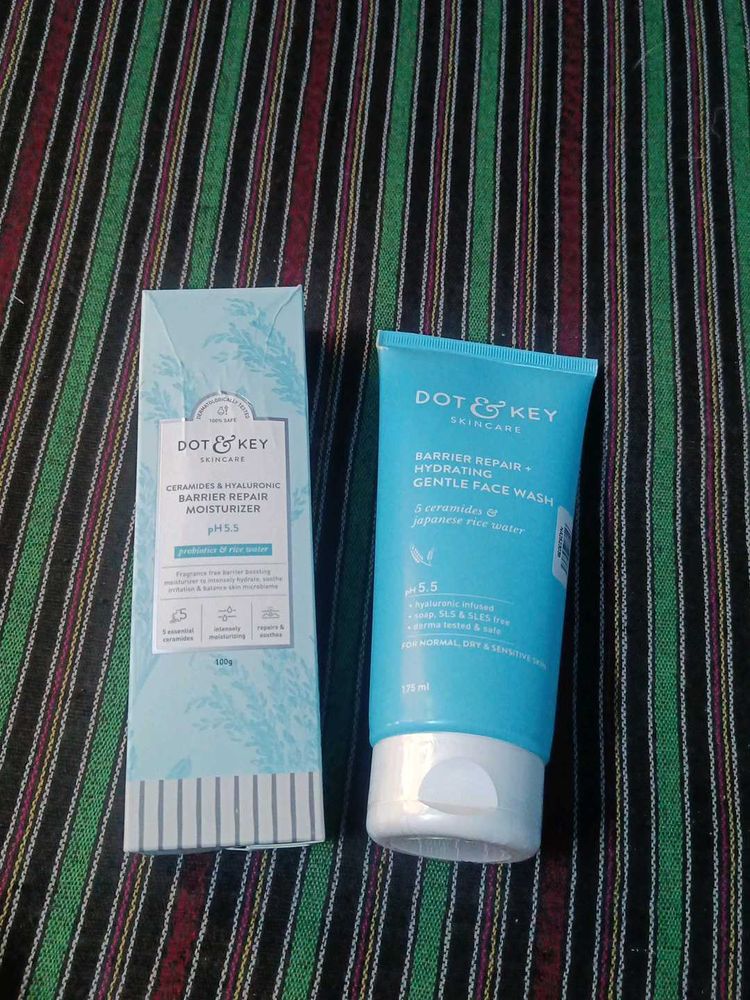Dot &amp; Key Skincare Set