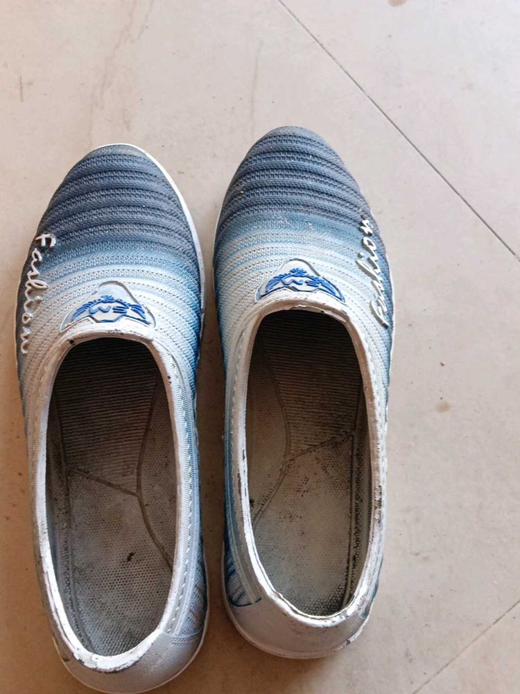 Fashionable Comfort Shoes