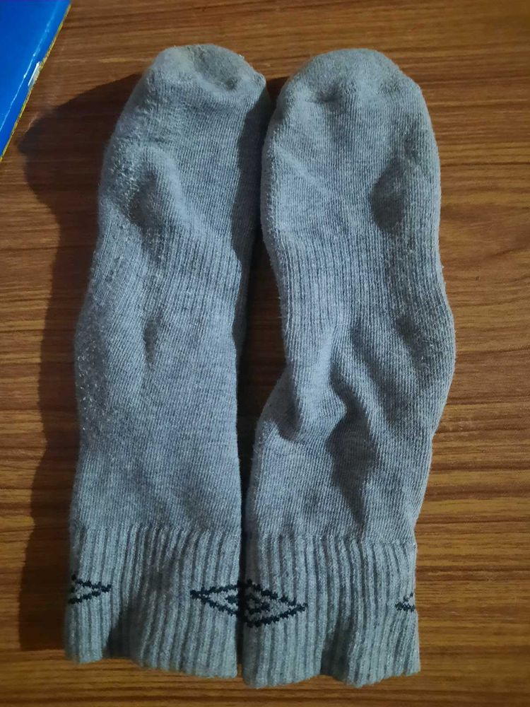 Gym Shocks