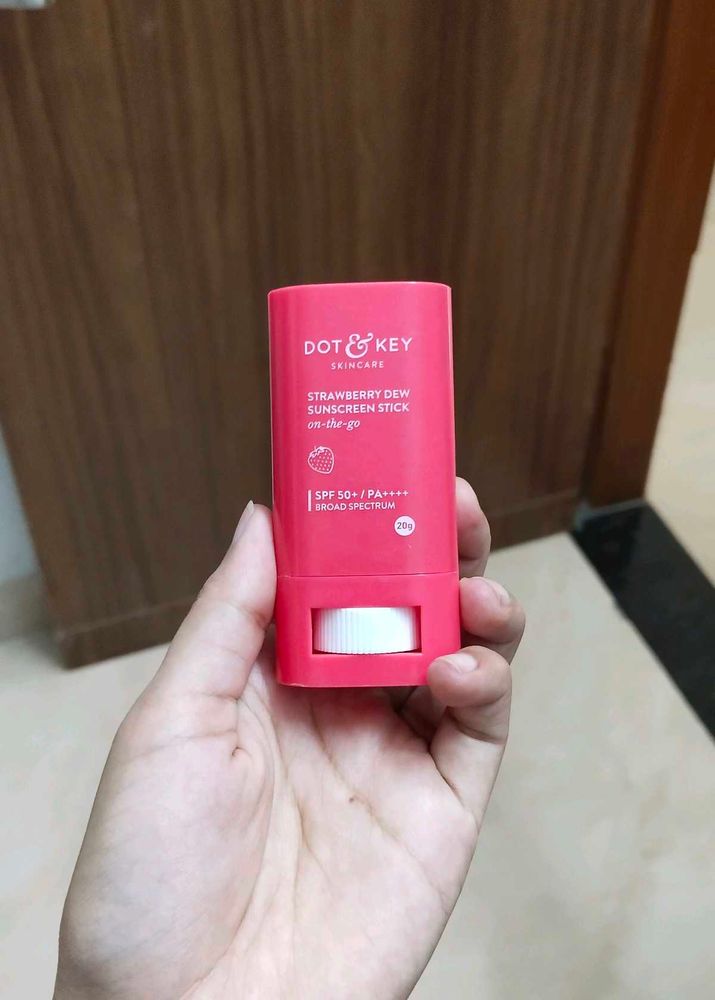 Dot &amp; Key Strawberry Dew Sunscreen Stick