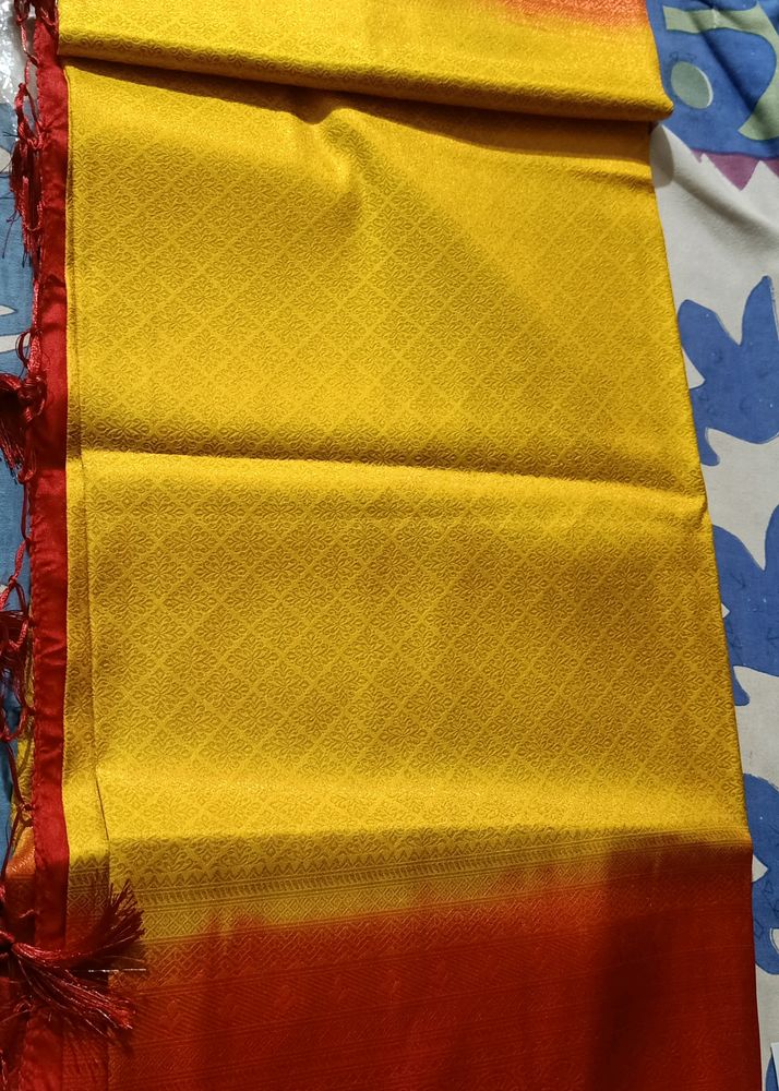 Kuberpattu Saree Premium Quality
