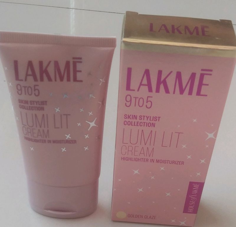 Lakme Lumi Cream
