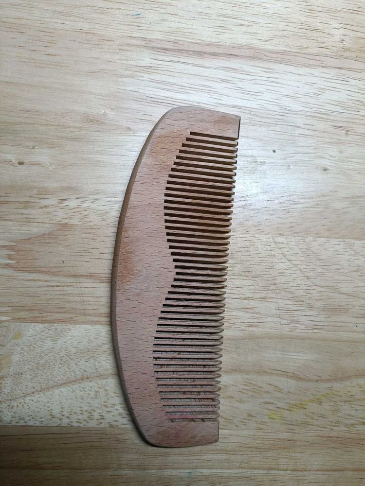 Wooden Comb | Great Quality