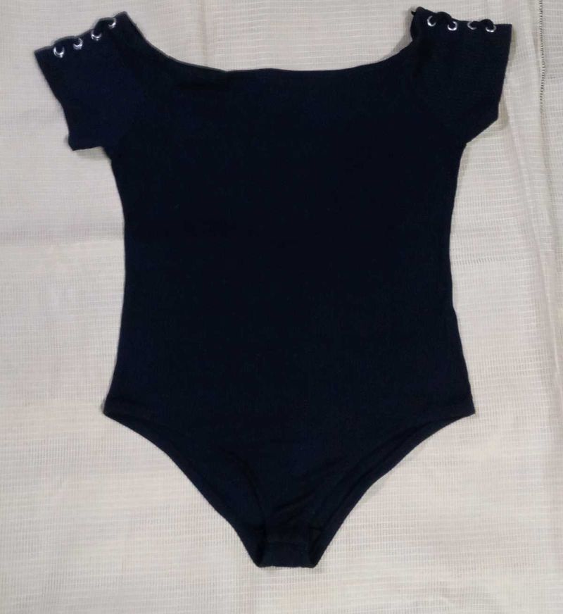 Jennyfer  🖤 body Suit