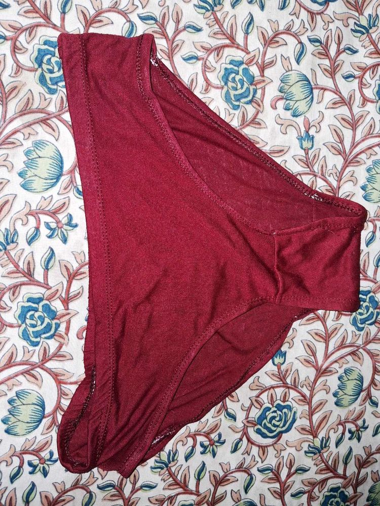 Cotton Fabric 💖👙