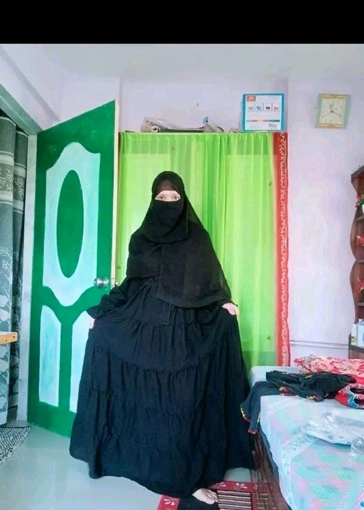New Abaya