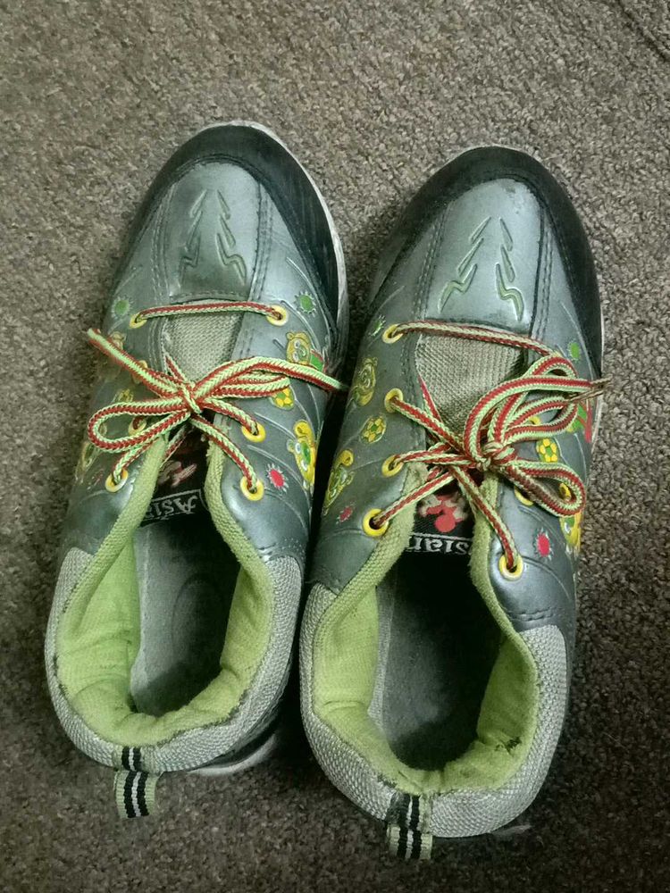 Beautiful Shoes 👟