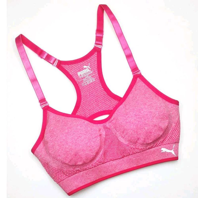 puma sports bra