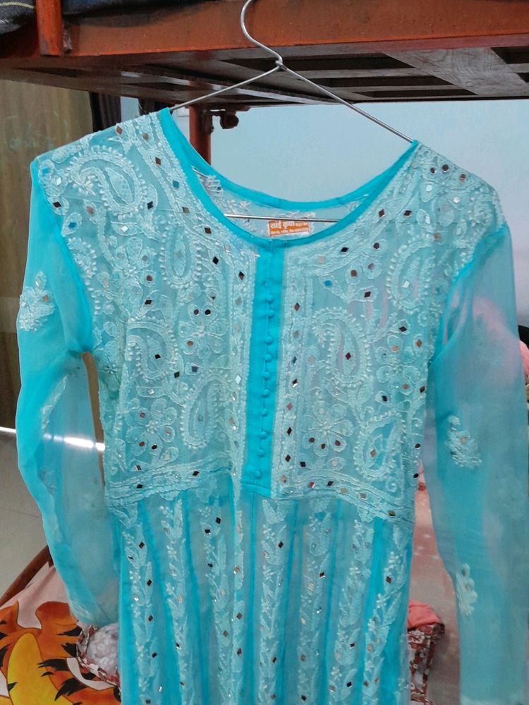New Chicken Curry Kurta