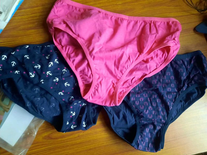 New Briefs