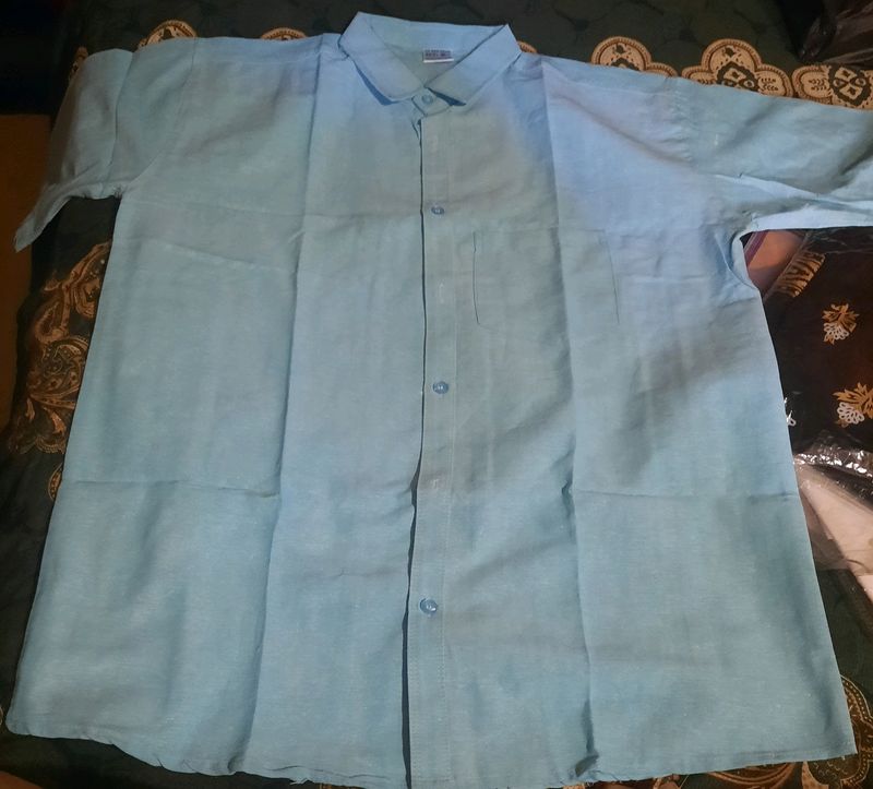 Summer Special Khadi Cotton shirt for Men
