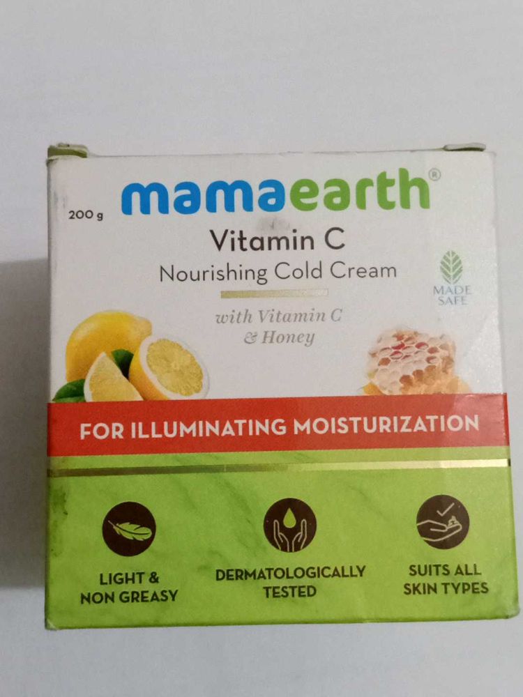 Selling Nourishing Cream Pack Of 1