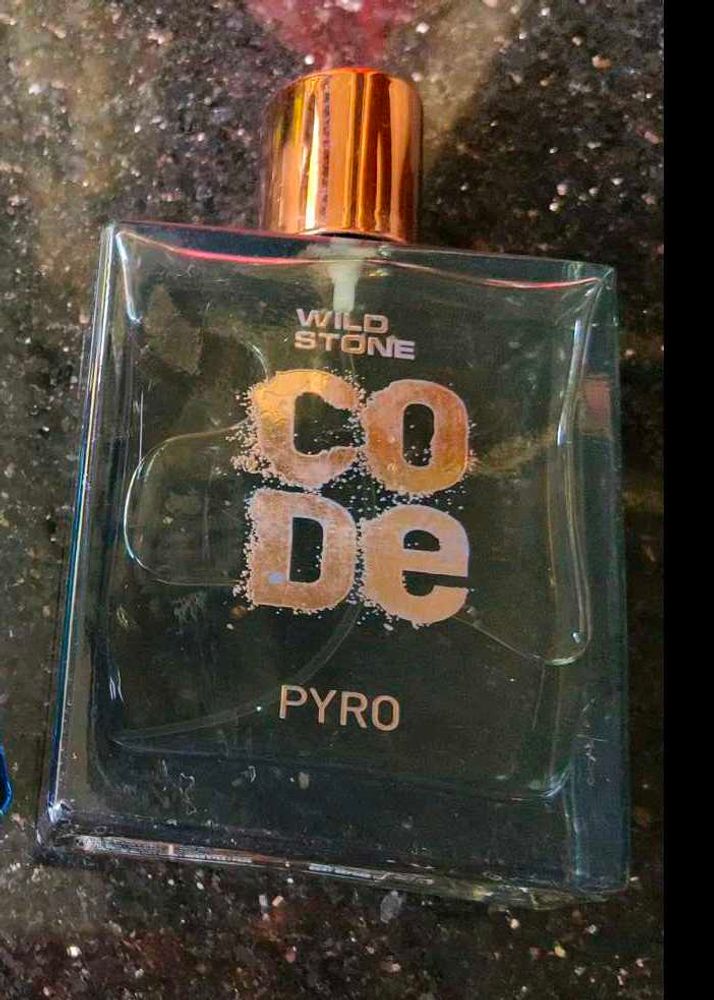 PACK OF 6 PERFUMES