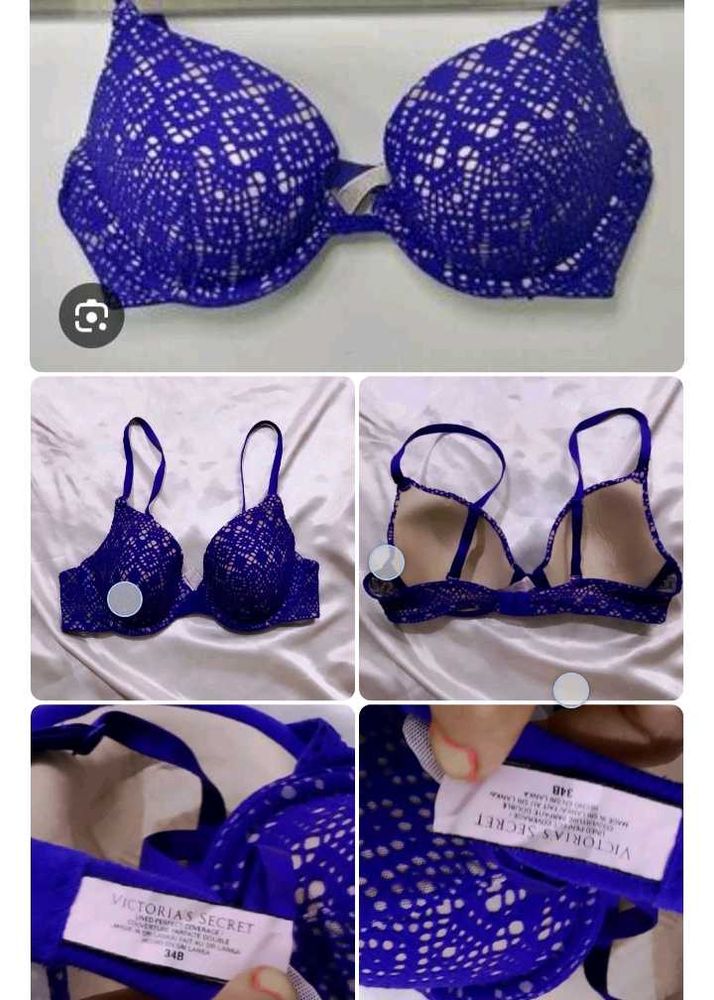 Victoria&#39;s Secret bra combo