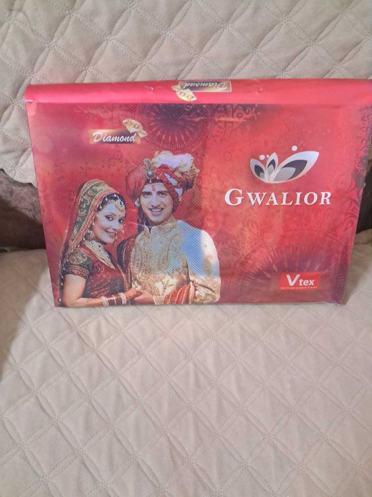 Gwalior Shirt Pant Fabric