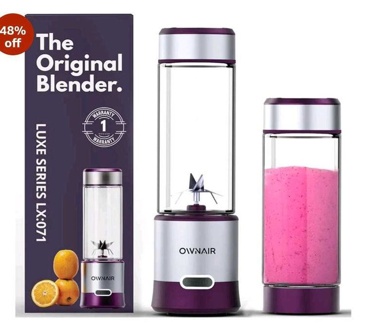 Brand New Ownair Blender